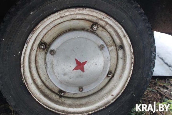 Белорус ездит на «запорожце»: «С меня смеялись, а мне до лампочки»