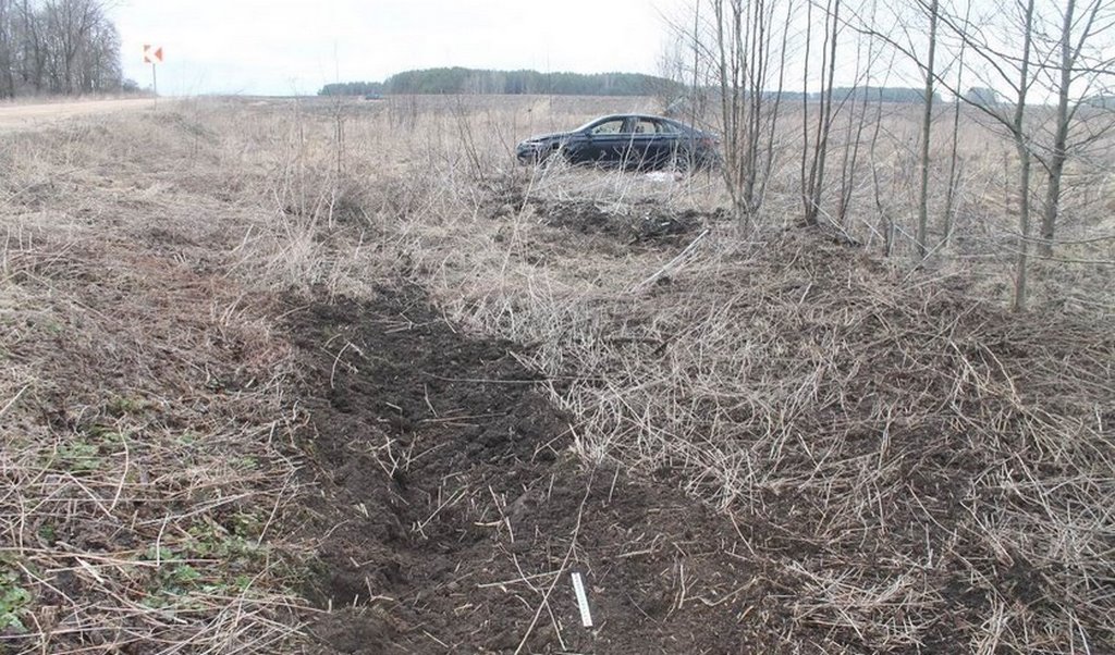 Пьяный водитель после ДТП бросил друга умирать в машине, а сам скрылся. Подробности расследования