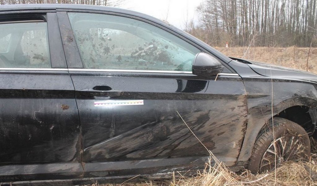 Пьяный водитель после ДТП бросил друга умирать в машине, а сам скрылся. Подробности расследования