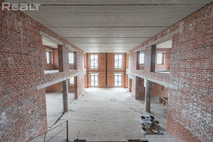 Самый дорогой из продающихся домом в Беларуси. Сколько он стоит?