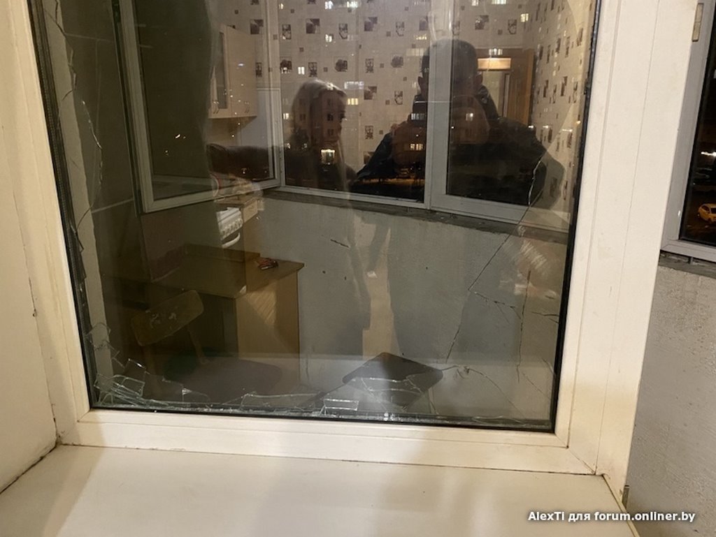 «А что вы хотели за 120 рублей?» Семья сняла квартиру на сутки в Минске и получила «гигиенический шок»