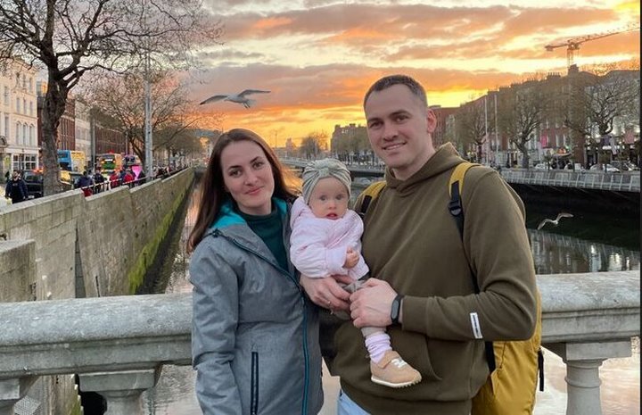 Белорусы переехали в Ирландию и рассказали, как там живется