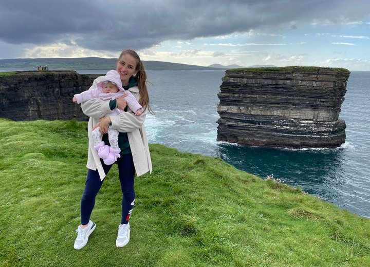 Белорусы переехали в Ирландию и рассказали, как там живется