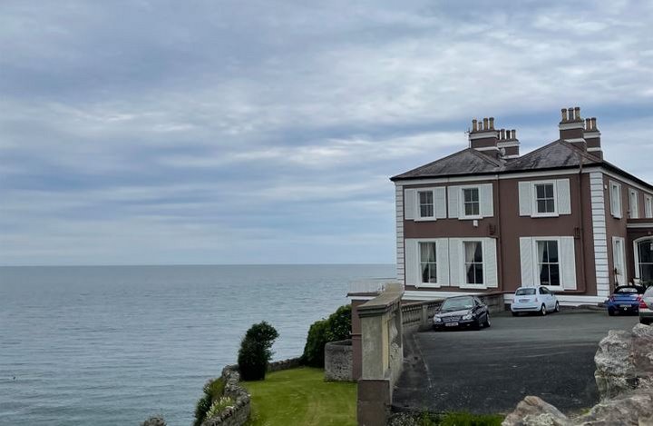 Белорусы переехали в Ирландию и рассказали, как там живется