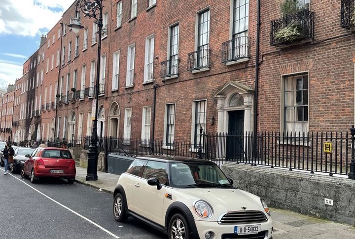 Белорусы переехали в Ирландию и рассказали, как там живется