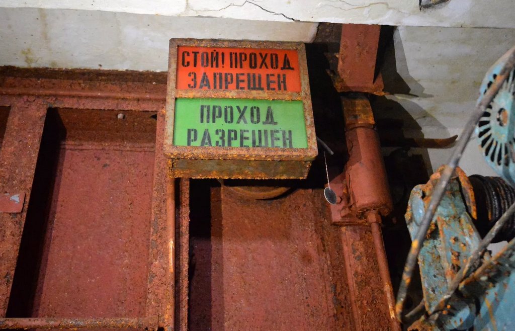 Когда в Беларуси построят единый радиоактивный могильник?