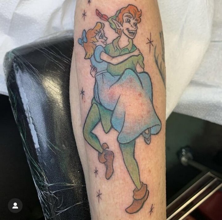 На фото показали тату, за которые стыдно (но не их владельцам)