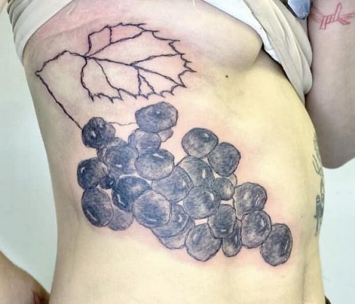 На фото показали тату, за которые стыдно (но не их владельцам)