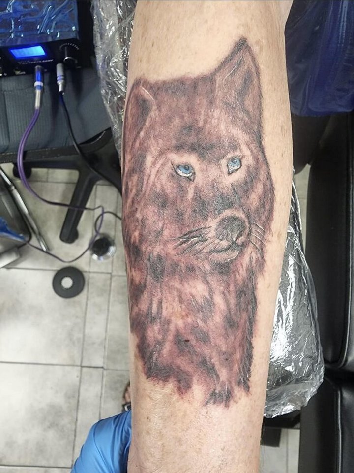 На фото показали тату, за которые стыдно (но не их владельцам)