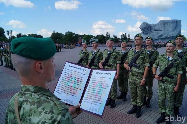 Не хочу служить. Как накажут за уклонение от призыва в армию