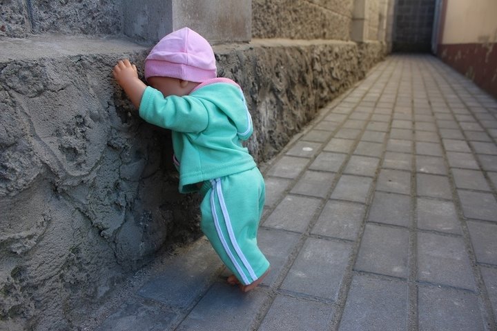 Белорус периодически избивал 8-летнего сына. Теперь придется отвечать по закону