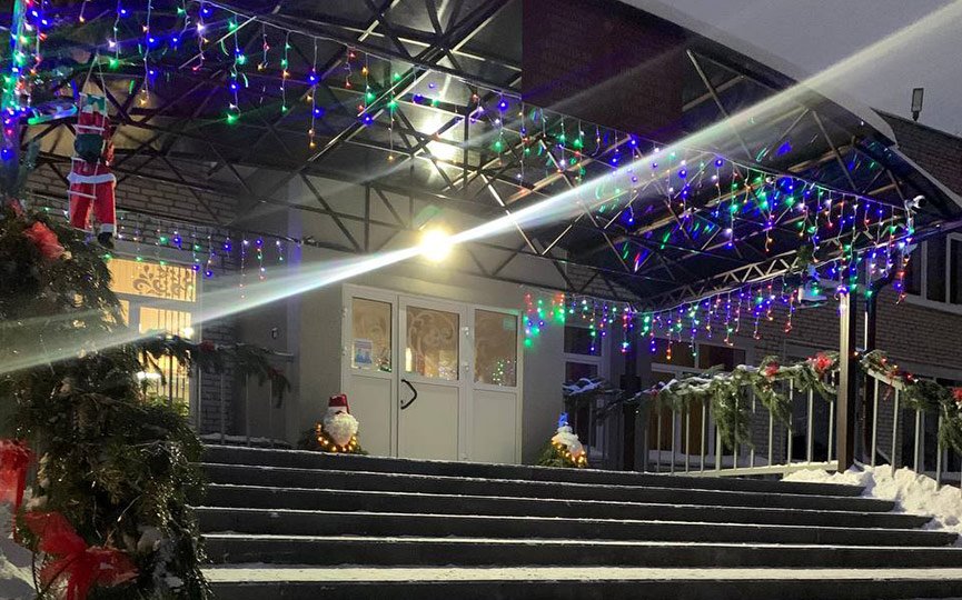 Брестское областное кадетское училище выиграло ноутбук в проекте «Школа 21 века»