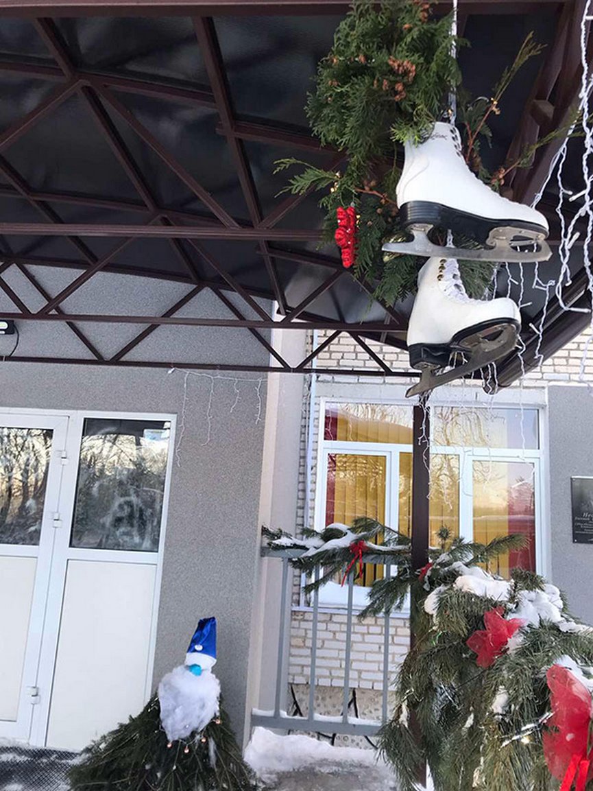 Брестское областное кадетское училище выиграло ноутбук в проекте «Школа 21 века»