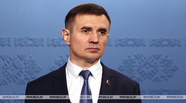 Сергей Касперович