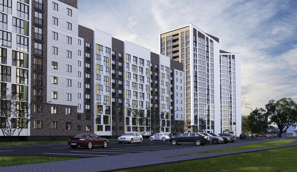 Рост доллара снизил цены. Почем сейчас «трешки» в центре Бреста и что с рассрочкой?