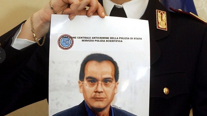 В Италии арестовали самого разыскиваемого мафиози. Как он попался?