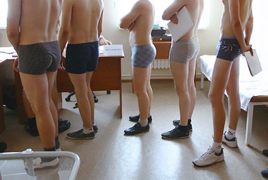 В Беларуси изменили требования к здоровью для службы в армии