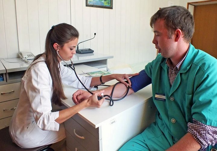 25 признаков здоровья. Медосмотры по-новому: вопросы и ответы о правилах прохождения диспансеризации