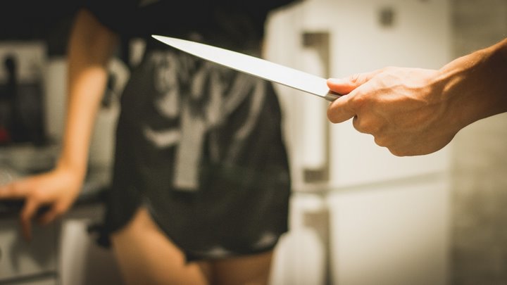 Житель Барановичей ударил сожительницу ножом в грудь