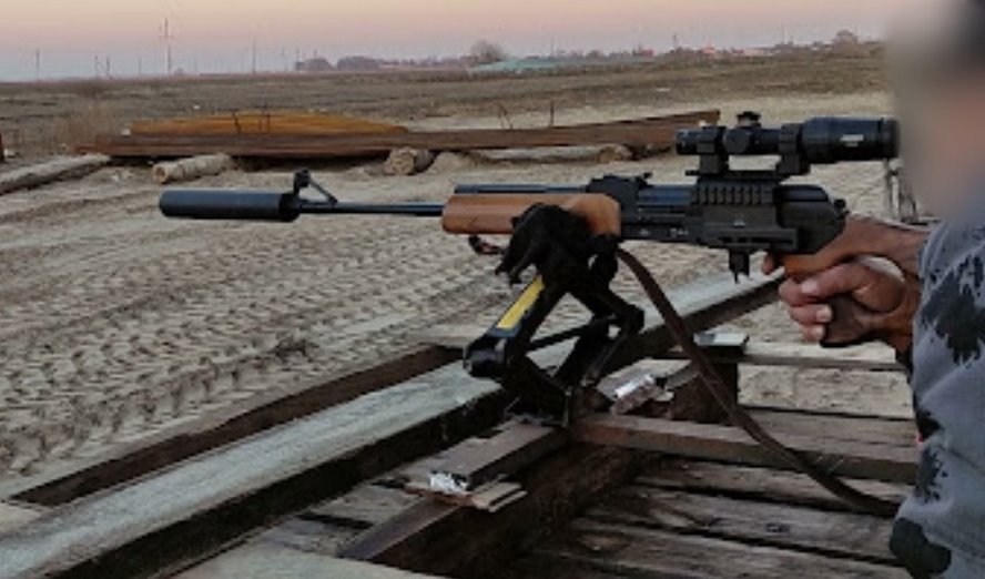 Незаконная охота в Столинском районе и ущерб свыше 57 тысяч рублей. Следователи раскрыли подробности