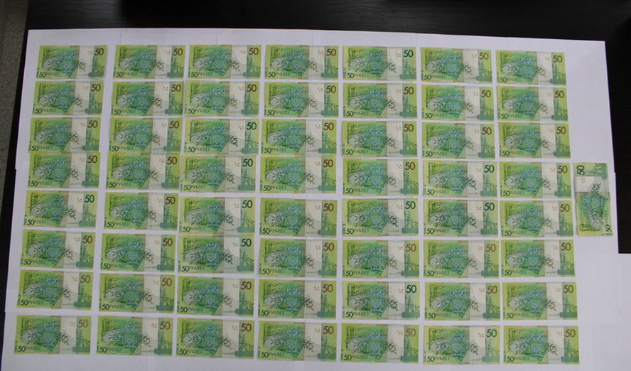 Незаконная охота в Столинском районе и ущерб свыше 57 тысяч рублей. Следователи раскрыли подробности