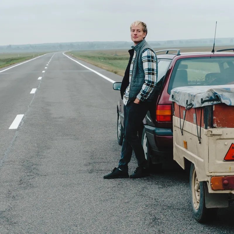 «Кветка-парк» – новое место на карте Бреста