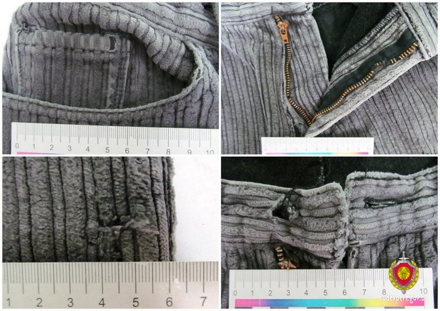 Вместо кофты за 250 рублей пришли поношенные штаны за 5. Как белоруска покупала одежду в интернете