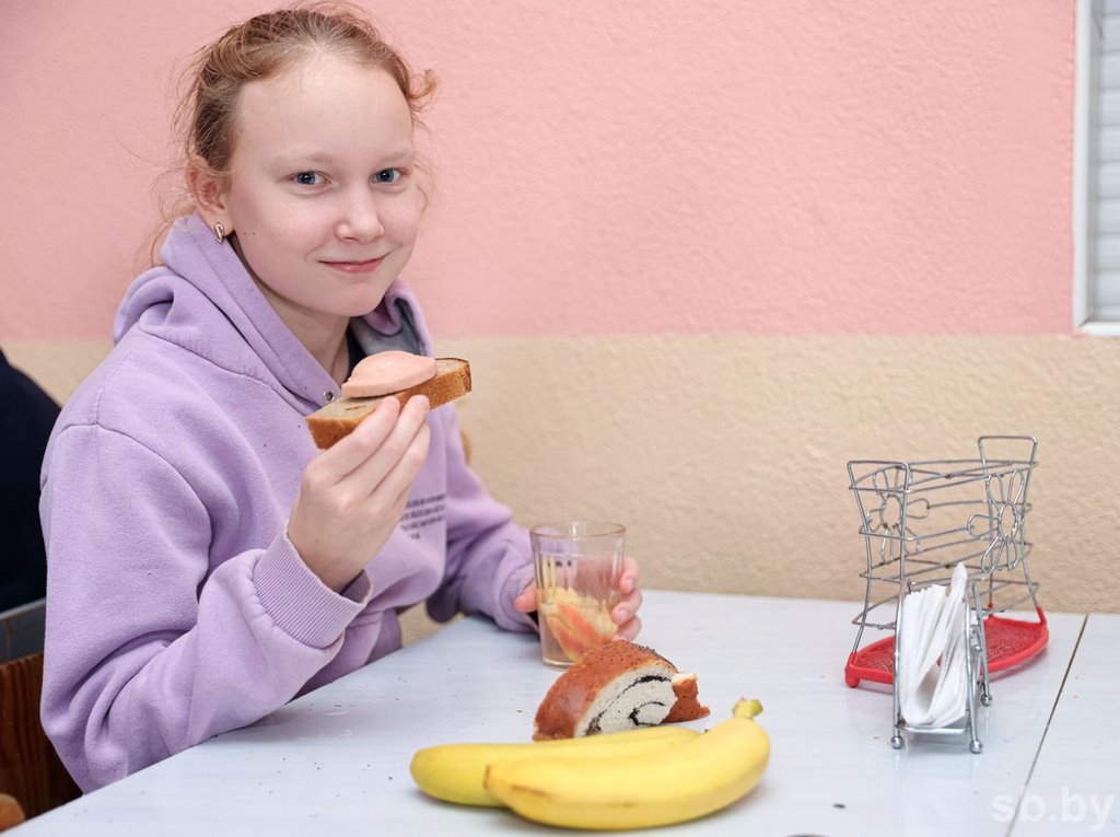 Как поживают Пружаны, где второй день нет воды