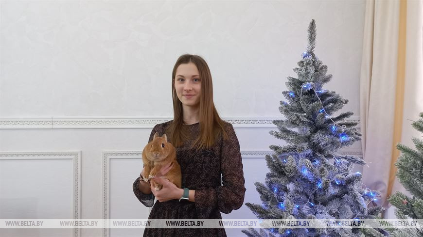 В Брестском горисполкоме сегодня чествовали финалистов фотоконкурса, посвященного выбору талисмана Бреста 2023 года