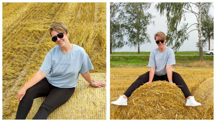 Как белоруска похудела на 45 кг и чего ей это стоило