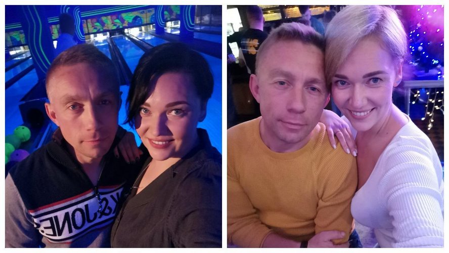 Как белоруска похудела на 45 кг и чего ей это стоило