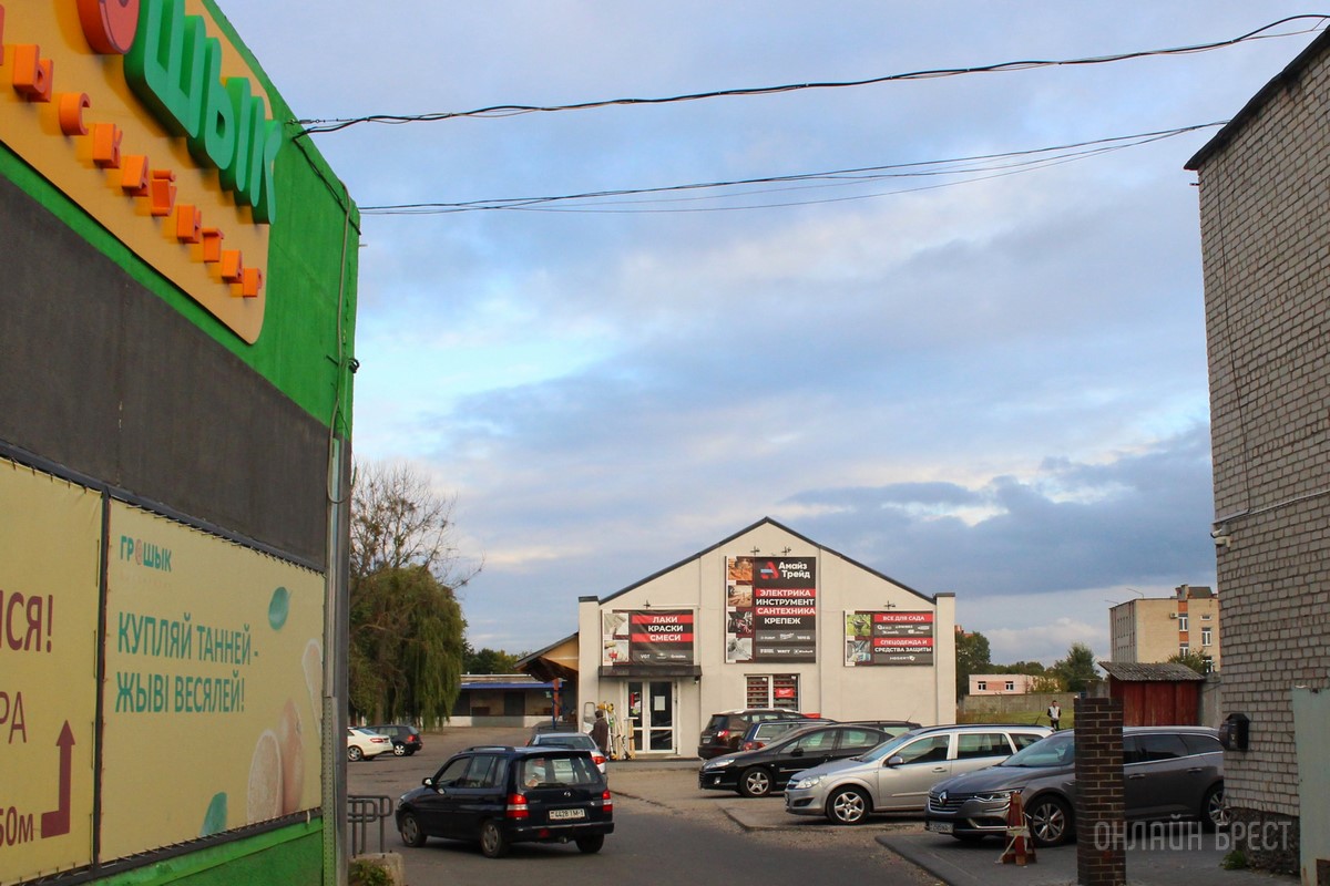 Мужу, отцу, дедушке, брату. Выбирайте нужные подарки для настоящих мужчин в строительных магазинах «АмайзТрейд» в Бресте