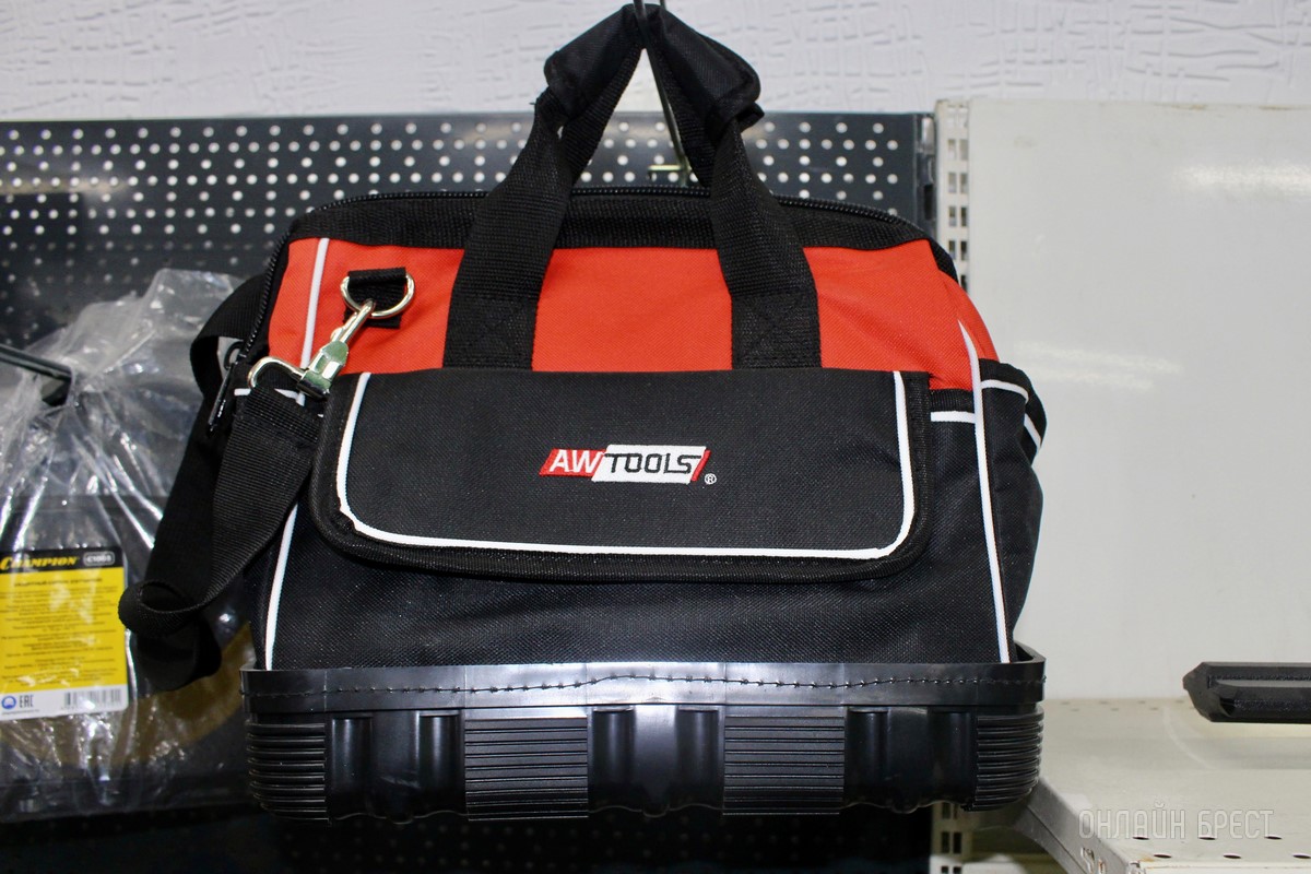 Мужу, отцу, дедушке, брату. Выбирайте нужные подарки для настоящих мужчин в строительных магазинах «АмайзТрейд» в Бресте