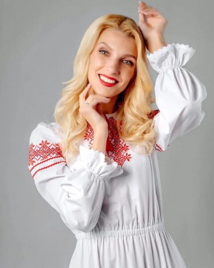 «Мама в декрете может быть красивой и самореализоваться» – победительница конкурса «Краса Беларуси»