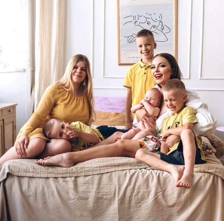 «Мама в декрете может быть красивой и самореализоваться» – победительница конкурса «Краса Беларуси»