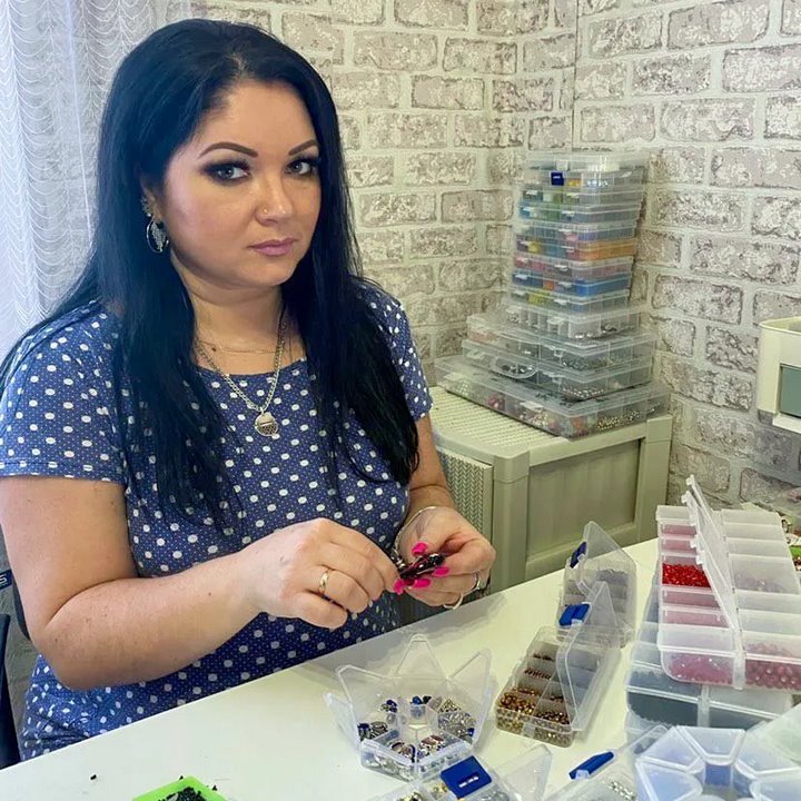 Искусство парикмахера: Жительница Брестской области рассказала о работе и увлечении