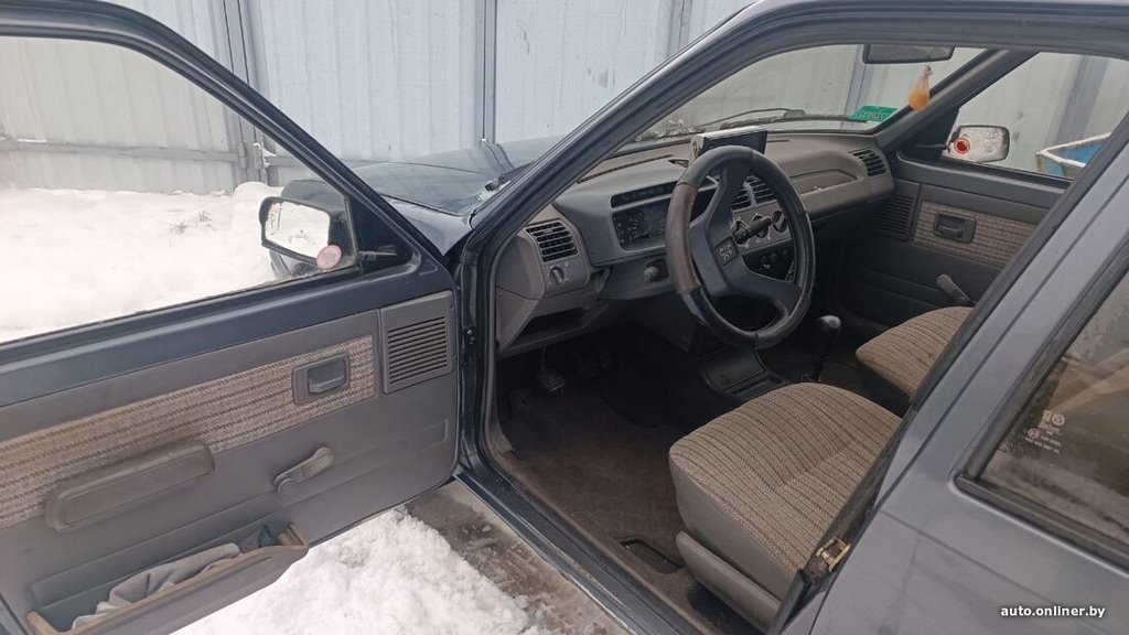 Еще имеете что-то против «корчей»? Купил Peugeot за $250 и ездит уже четыре года