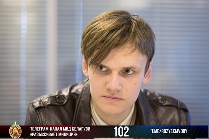 В Беларуси ищут подозреваемого в убийстве. Мужчина может быть вооружен