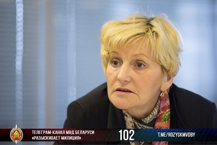 В Беларуси ищут подозреваемого в убийстве. Мужчина может быть вооружен