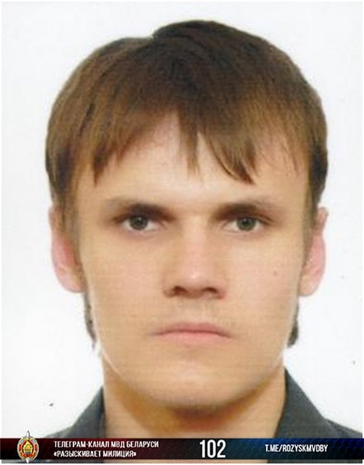 В Беларуси ищут подозреваемого в убийстве. Мужчина может быть вооружен