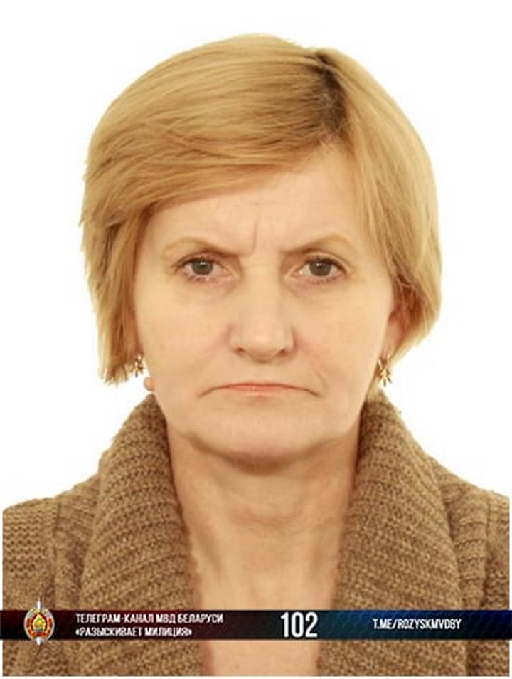 В Беларуси ищут подозреваемого в убийстве. Мужчина может быть вооружен