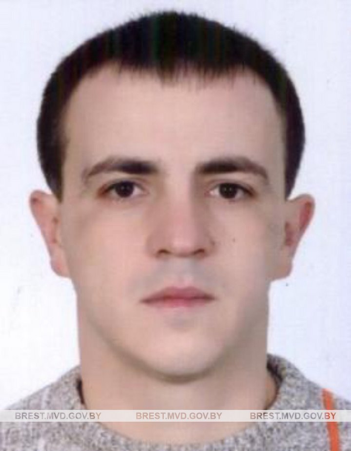 Житель Кобрина уехал в Польшу в 2017-м и пропал