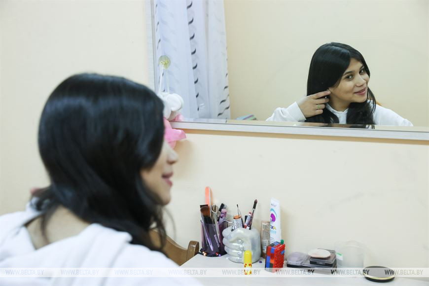 Как ребята из Дивинского детского дома ждут Нового года