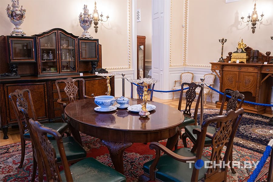 Великолепный век: как выглядит Коссовский дворец сразу после реставрации