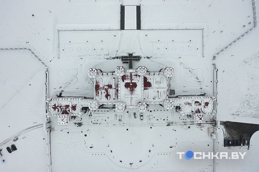 Великолепный век: как выглядит Коссовский дворец сразу после реставрации