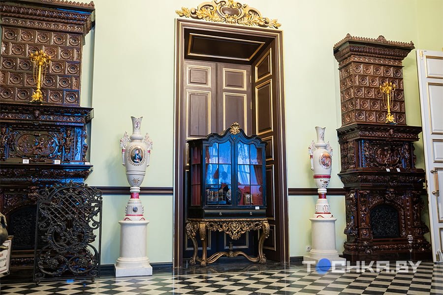 Великолепный век: как выглядит Коссовский дворец сразу после реставрации