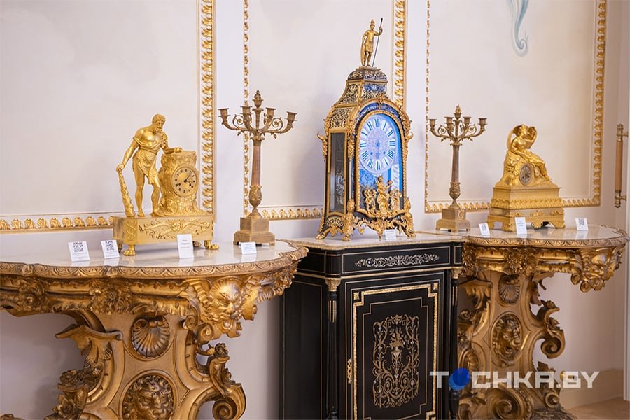 Великолепный век: как выглядит Коссовский дворец сразу после реставрации