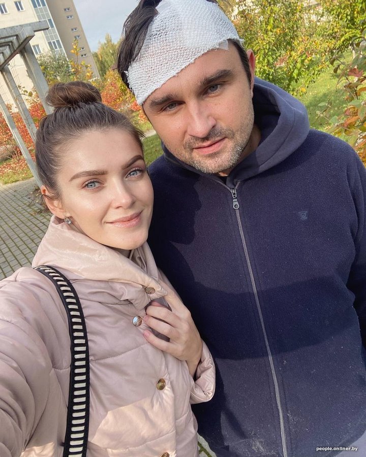 «15 лет ездил на работу, а тут забыл маршрут». Как белорус с опухолью мозга борется за жизнь