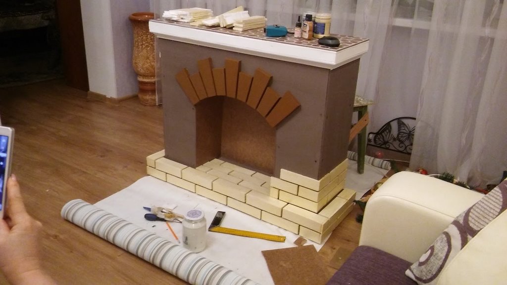 Эта квартира украшена лучше, чем некоторые ТЦ. Посмотрите, какую красоту белоруска создала своими руками