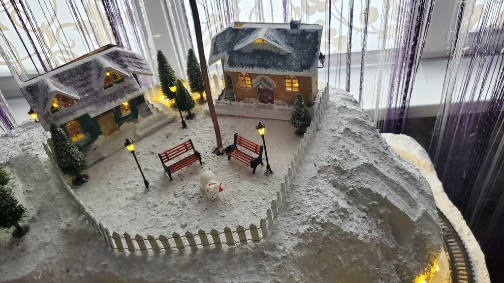 Эта квартира украшена лучше, чем некоторые ТЦ. Посмотрите, какую красоту белоруска создала своими руками